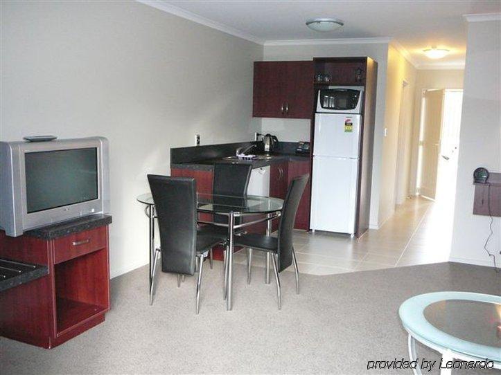 Asure Avenue Motor Lodge Timaru Kamer foto