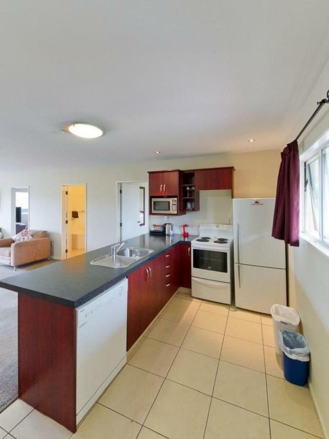 Asure Avenue Motor Lodge Timaru Kamer foto