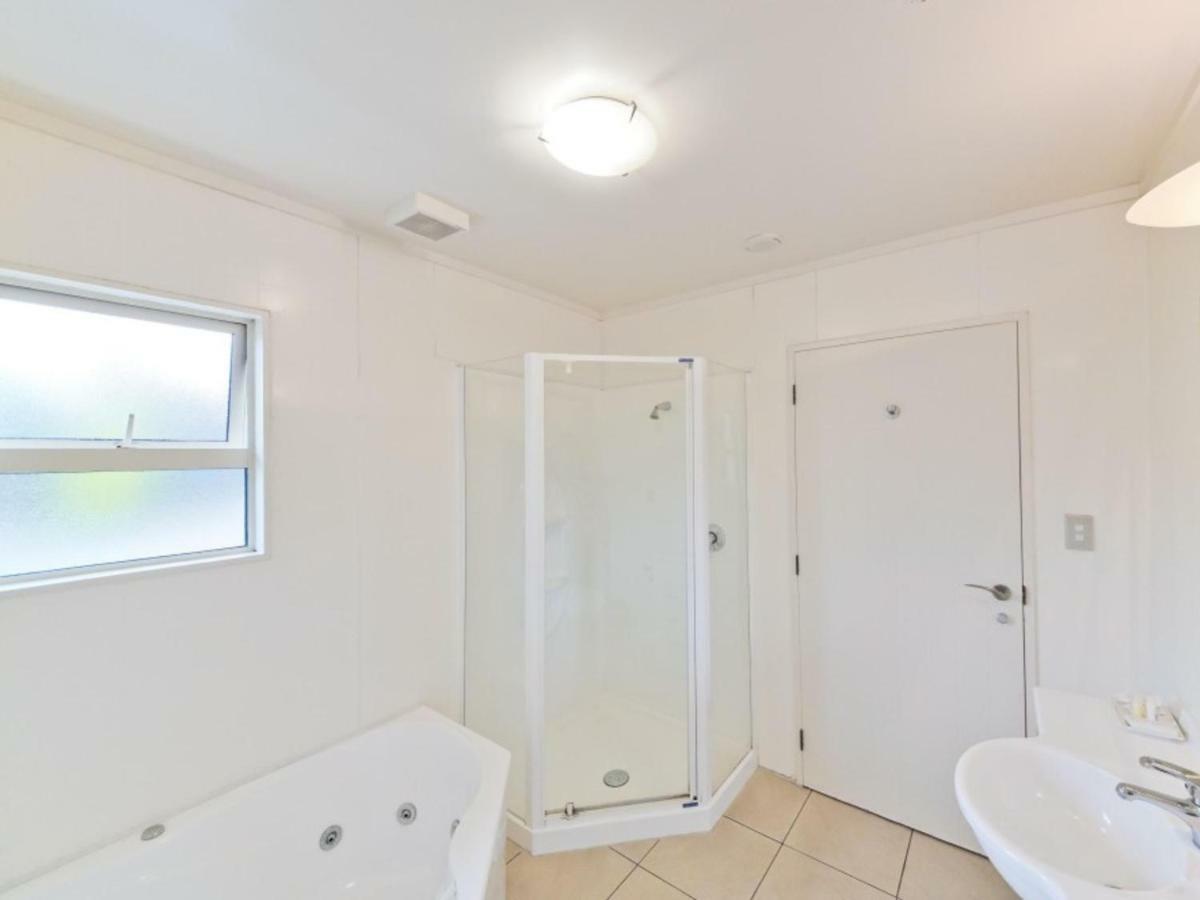 Asure Avenue Motor Lodge Timaru Kamer foto